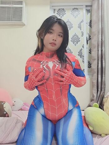 Full leaked Mimiecos private onlyfans photo