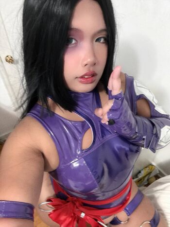 Full leaked Mimiecos private onlyfans photo