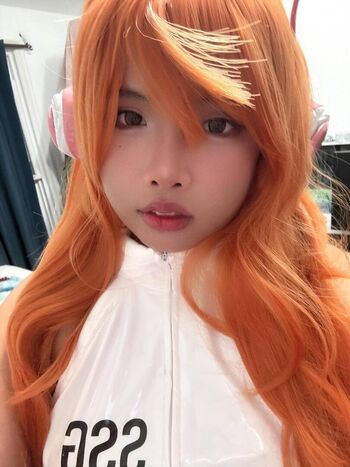 Full leaked Mimiecos private onlyfans photo