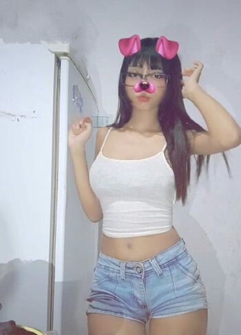 Full leaked Mimiesquisitinha private onlyfans photo