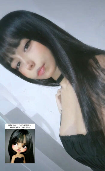 Full leaked Mimiesquisitinha private onlyfans photo