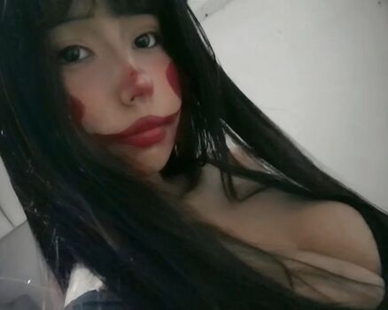 Full leaked Mimiesquisitinha private onlyfans photo