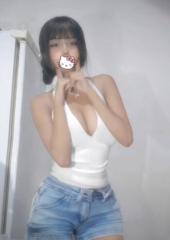 Full leaked Mimiesquisitinha private onlyfans photo