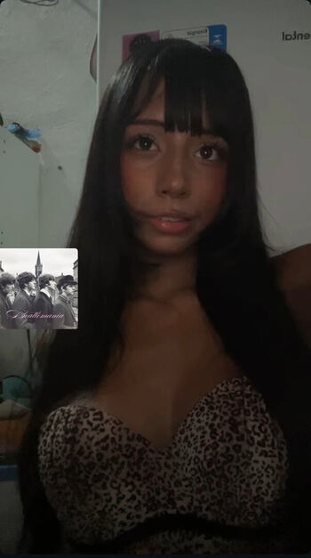 Full leaked Mimiesquisitinha private onlyfans photo