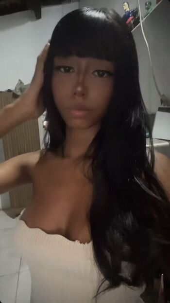 Full leaked Mimiesquisitinha private onlyfans photo