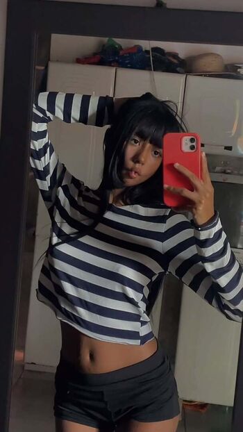 Full leaked Mimiesquisitinha private onlyfans photo