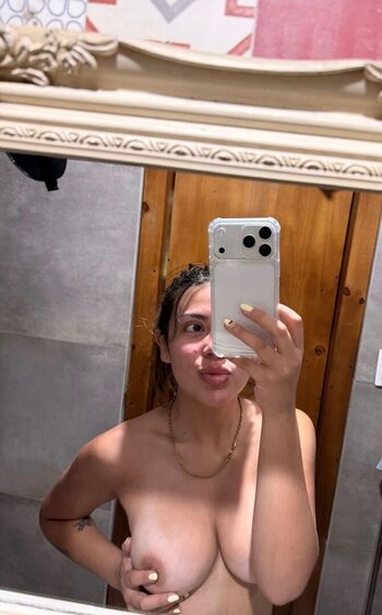 Full leaked Mimifoxy private onlyfans photo