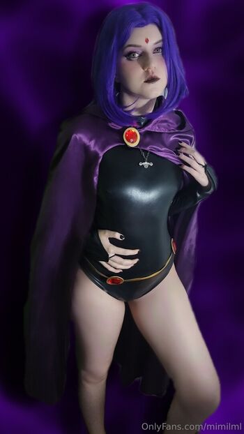 Full leaked Mimilml private onlyfans photo