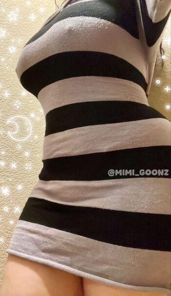 Full leaked Mimipuffz private photo