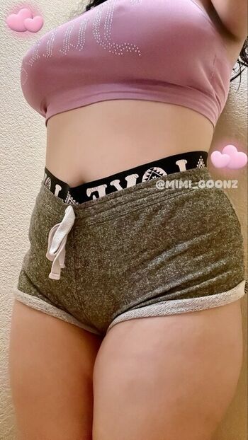 Full leaked Mimipuffz private photo