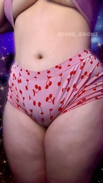 Full leaked Mimipuffz private photo