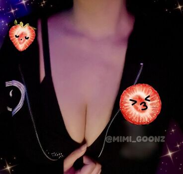 Full leaked Mimipuffz private photo