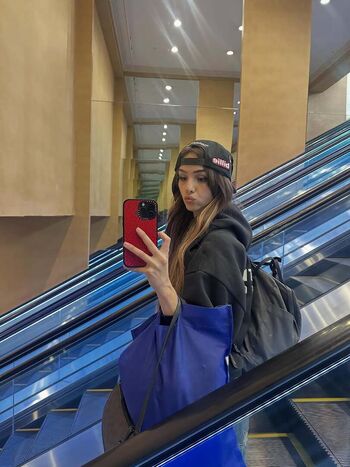 Full leaked Mimisemaan private onlyfans photo