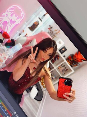 Full leaked Mimisemaan private onlyfans photo