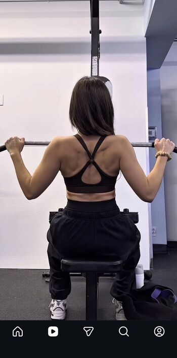 Full leaked Mimisemaan private onlyfans photo