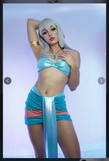 Full leaked Mimisemaan private photo