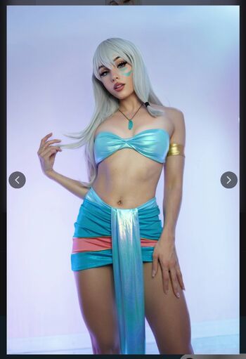 Full leaked Mimisemaan private photo
