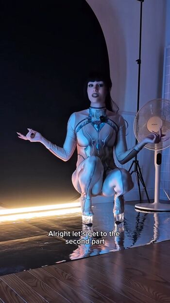 Full leaked Mimisemaan private photo