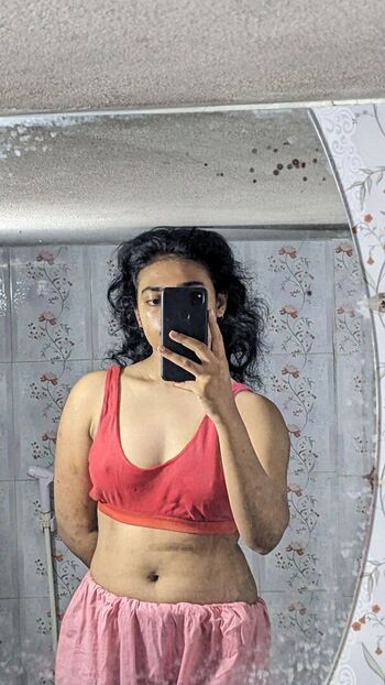 Full leaked Mimma mawa private onlyfans photo