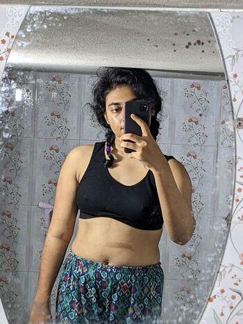 Full leaked Mimma mawa private onlyfans photo