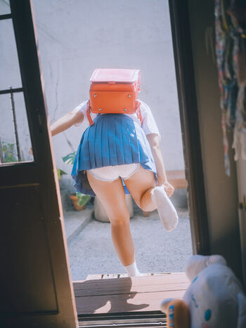 Full leaked Mimmissu private photo