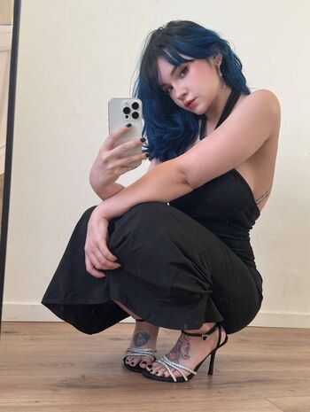 Full leaked Moonsimorfin/ private onlyfans photo