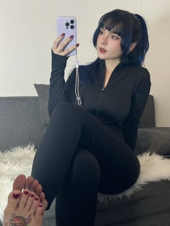 Full leaked Gemmatokyo/ private onlyfans photo