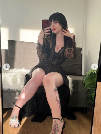 Full leaked Chivalrymar/ private onlyfans photo