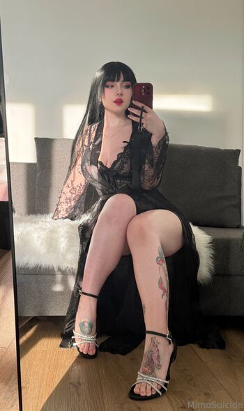 Full leaked Winterrenee/ private onlyfans photo