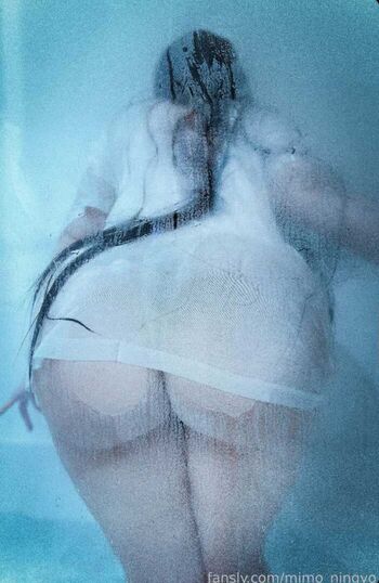 Full leaked Mimo private onlyfans photo