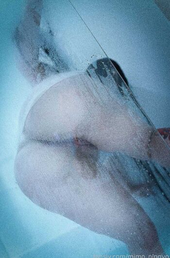 Full leaked Mimo private onlyfans photo