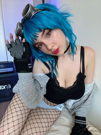 Full leaked Mimoningyo private photo