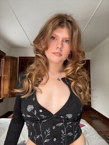 Full leaked Mimosamantha private onlyfans photo