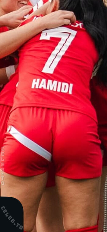 Full leaked Mimoza hamidi private onlyfans photo