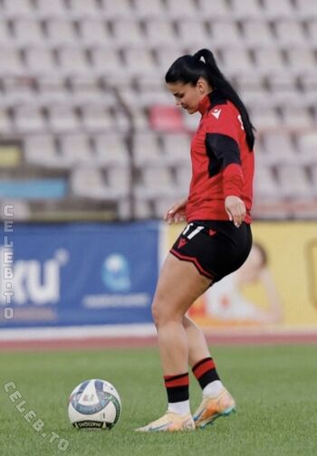 Full leaked Mimoza hamidi private onlyfans photo