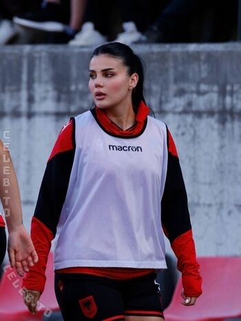 Full leaked Mimoza hamidi private onlyfans photo