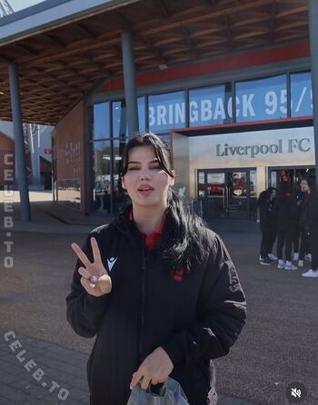 Full leaked Mimoza hamidi private onlyfans photo