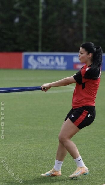 Full leaked Mimoza hamidi private onlyfans photo