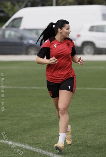 Full leaked Mimoza hamidi private onlyfans photo