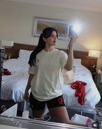 Full leaked Mimoza hamidi private onlyfans photo