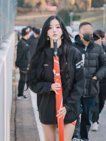 Full leaked Min hanna page private onlyfans photo