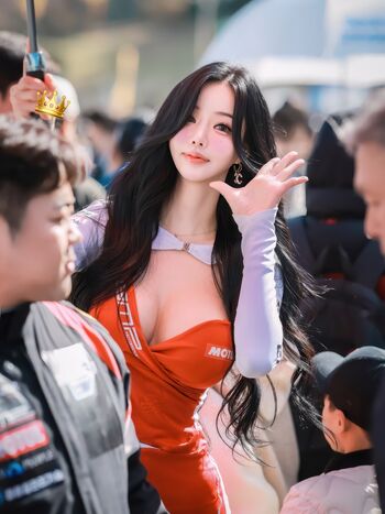 Full leaked Min hanna private onlyfans photo