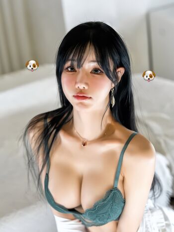 Full leaked Min hanna private onlyfans photo