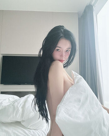 Full leaked Min hanna private photo