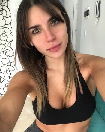Full leaked Mina bonino private photo