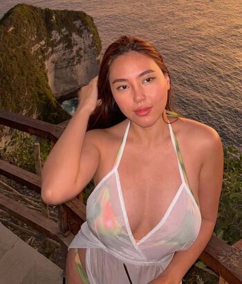 Full leaked Mina kim private photo