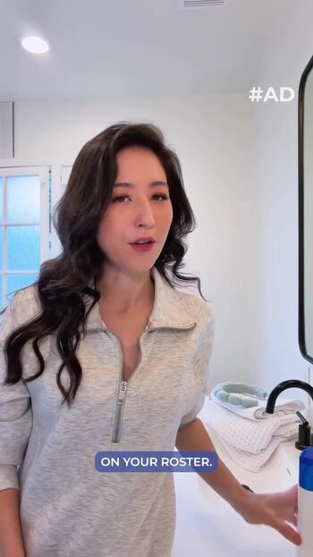 Full leaked Mina kimes page private onlyfans photo