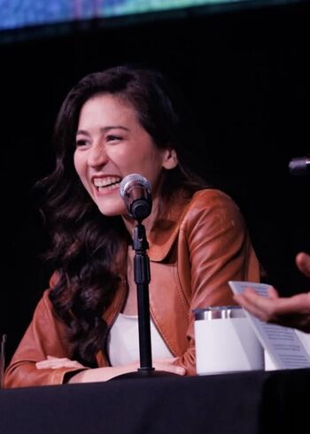 Full leaked Mina kimes private onlyfans photo