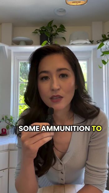 Full leaked Mina kimes private onlyfans photo