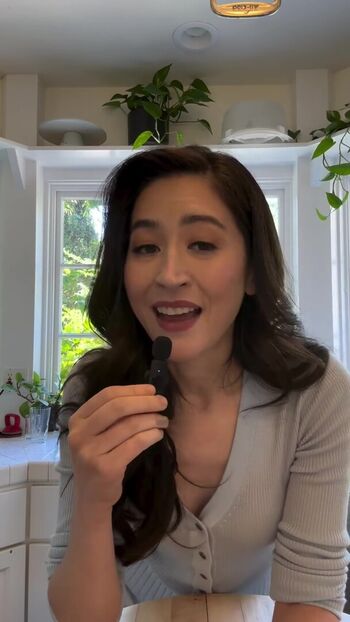 Full leaked Mina kimes private onlyfans photo